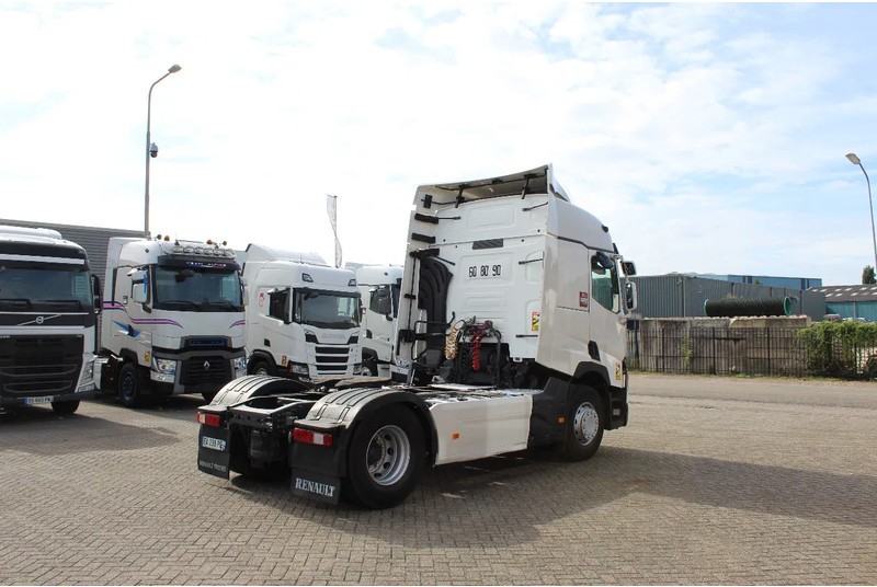 Renault T440 * EURO6 * 4X2 * - Sattelzugmaschine: das Bild 4 Renault T440 * EURO6 * 4X2 * - Sattelzugmaschine: das Bild 4