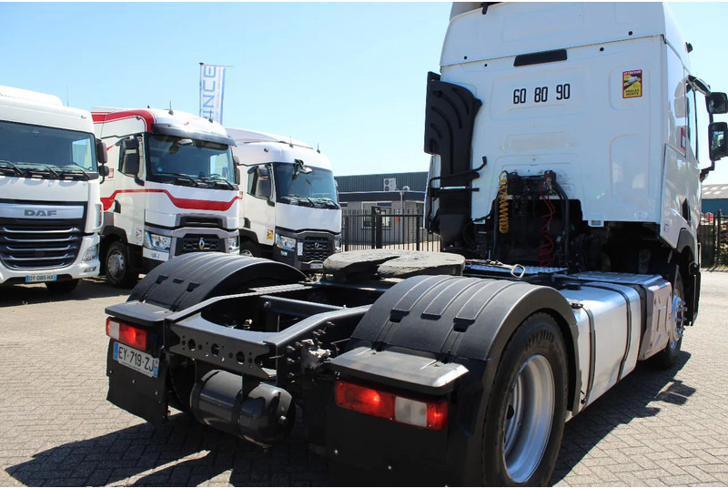 Sattelzugmaschine Renault T460 * EURO6 * 4X2 *: das Bild 13