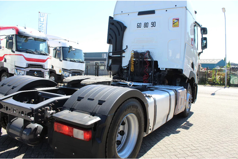 Sattelzugmaschine Renault T460 * EURO6 * 4X2 *: das Bild 12