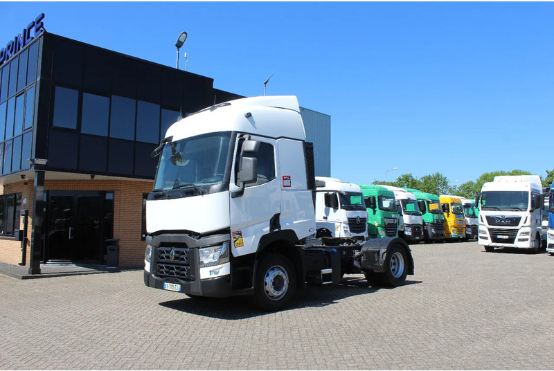 Renault T460 * EURO6 * 4X2 * - Sattelzugmaschine: das Bild 1 Renault T460 * EURO6 * 4X2 * - Sattelzugmaschine: das Bild 1