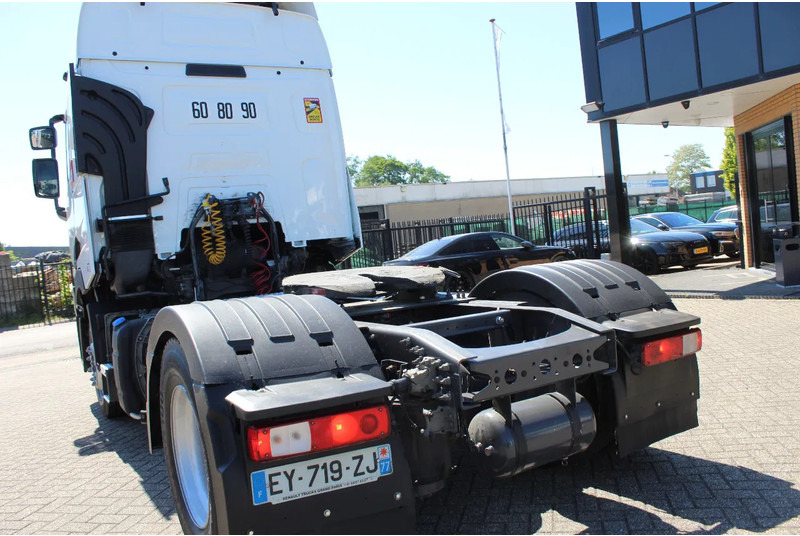 Sattelzugmaschine Renault T460 * EURO6 * 4X2 *: das Bild 14