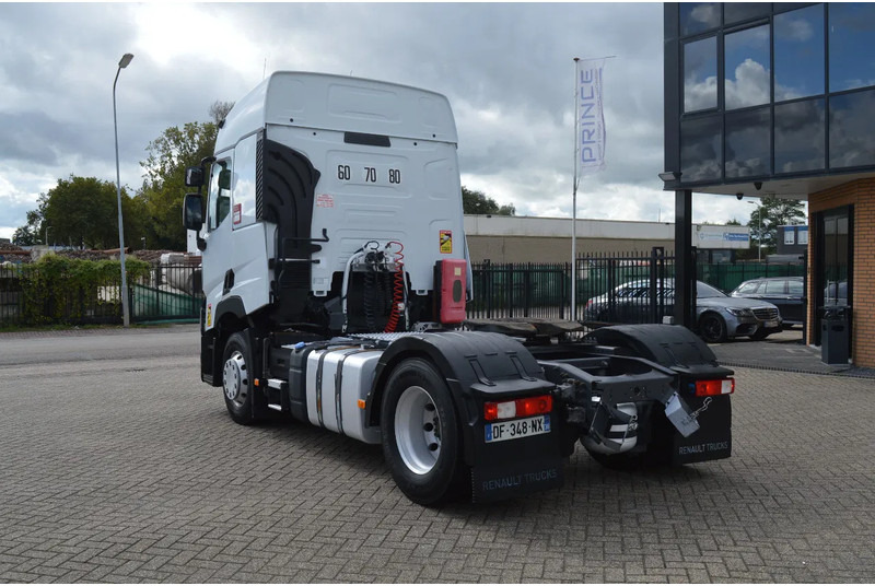 Renault T460 * EURO6 * T460 * 4X2 * RETARDER * - Sattelzugmaschine: das Bild 3 Renault T460 * EURO6 * T460 * 4X2 * RETARDER * - Sattelzugmaschine: das Bild 3