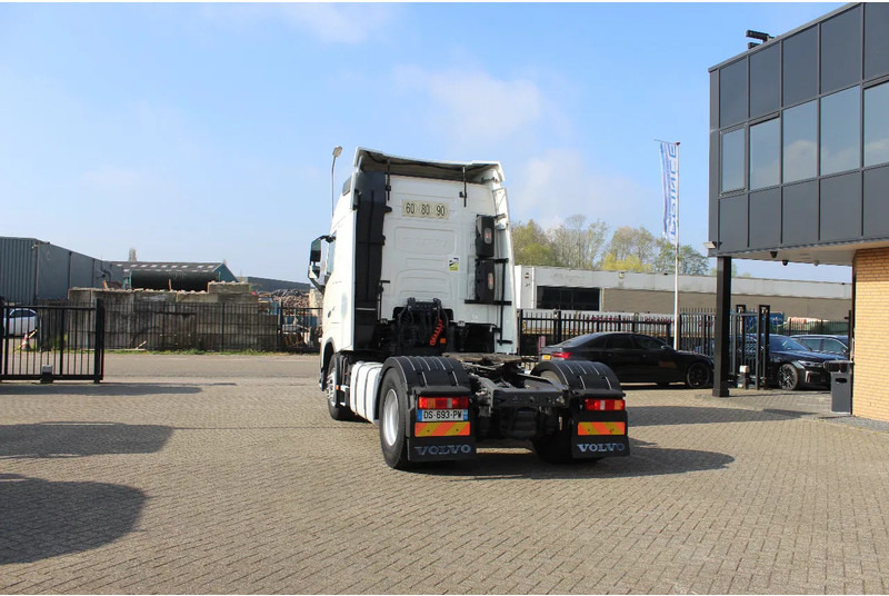 Volvo FH 13.500 * EURO6 * 4X2 * - Sattelzugmaschine: das Bild 4 Volvo FH 13.500 * EURO6 * 4X2 * - Sattelzugmaschine: das Bild 4
