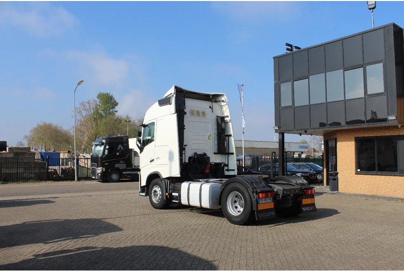 Volvo FH 13.500 * EURO6 * 4X2 * - Sattelzugmaschine: das Bild 3 Volvo FH 13.500 * EURO6 * 4X2 * - Sattelzugmaschine: das Bild 3