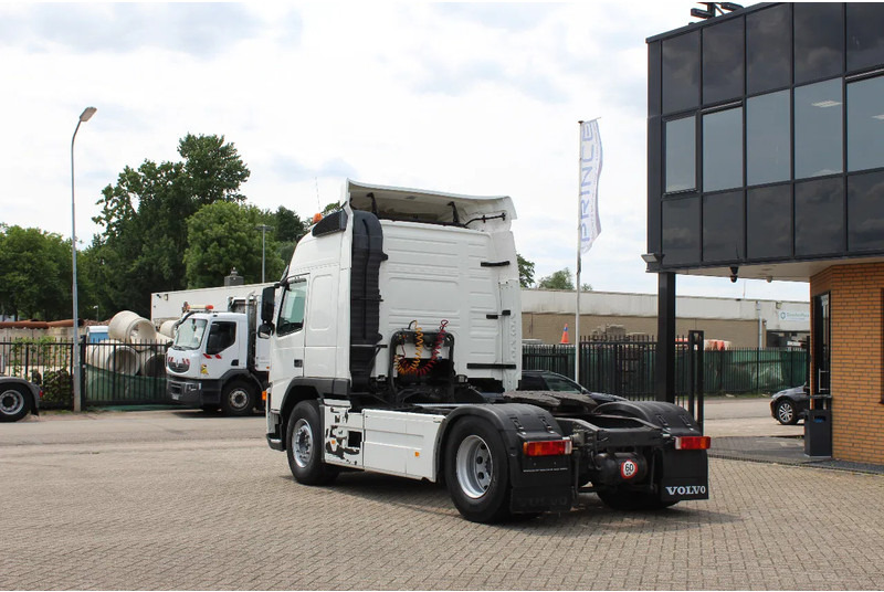 Volvo FM 380 * 4x2 * - Sattelzugmaschine: das Bild 3 Volvo FM 380 * 4x2 * - Sattelzugmaschine: das Bild 3