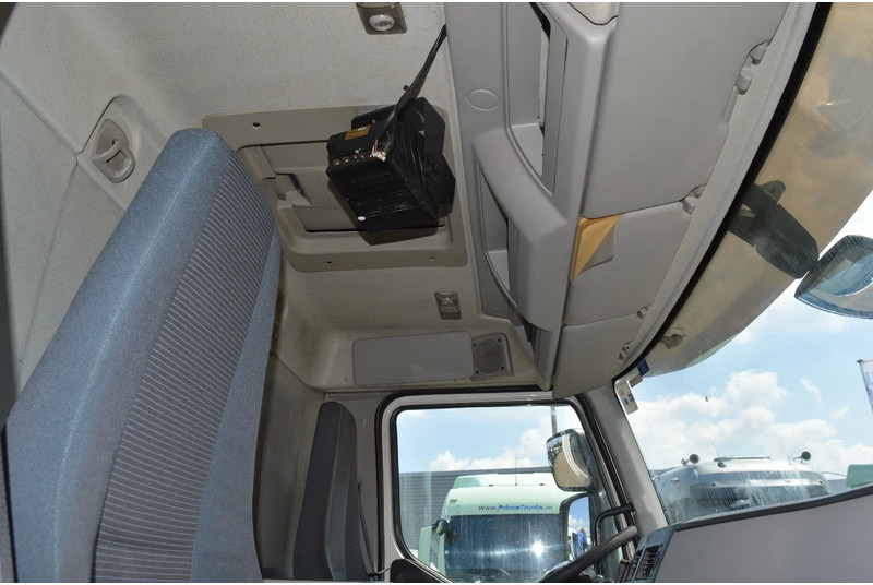Kühlkoffer LKW Volvo FE 260 * EURO5 * CARRIER SUPRA SILENT 950 MT * 4X2 *: das Bild 10