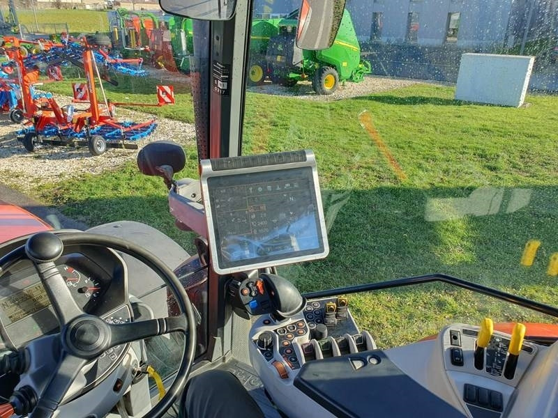 Traktor Kubota M7171 High End: das Bild 6