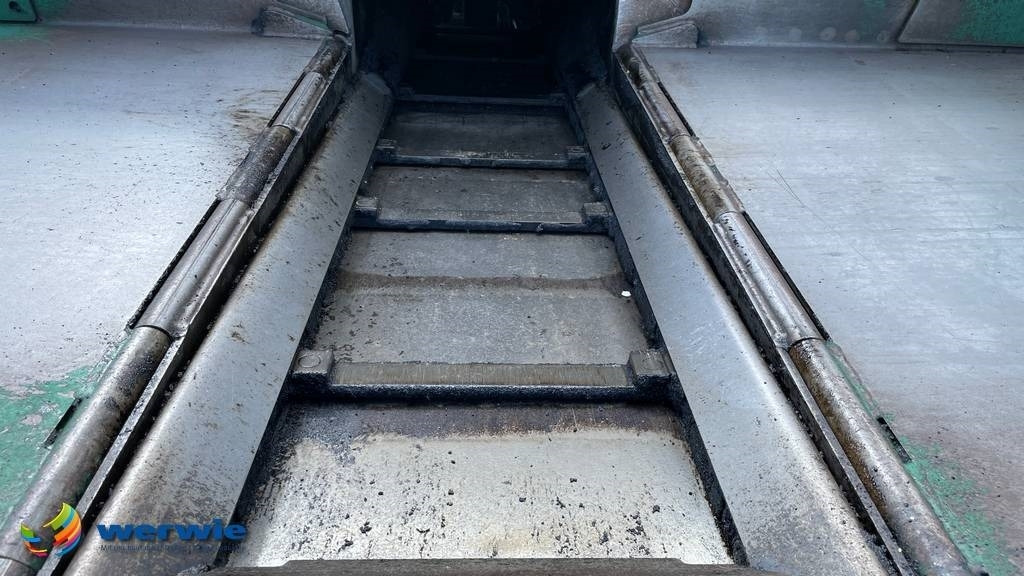 Vögele Super 800i - Asphaltfertiger/ Straßenfertiger: das Bild 5 Vögele Super 800i - Asphaltfertiger/ Straßenfertiger: das Bild 5