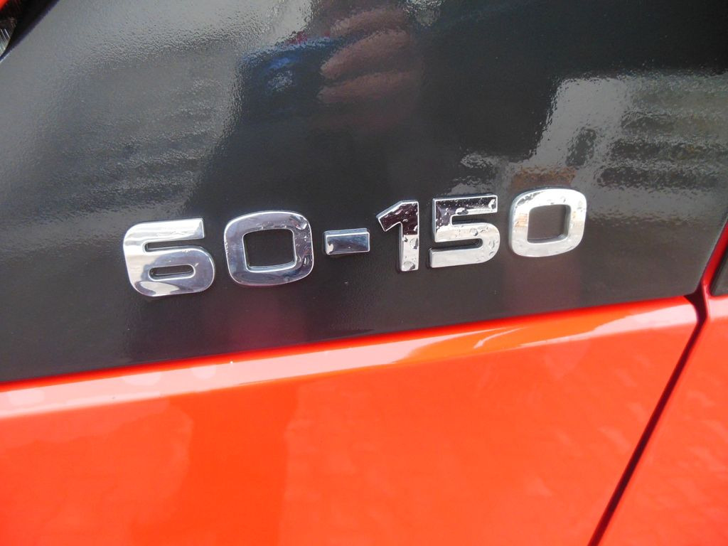 Iveco DAILY 60C15 Iveco DAILY 60C15 - Koffer Transporter: das Bild 5 Iveco DAILY 60C15 Iveco DAILY 60C15 - Koffer Transporter: das Bild 5