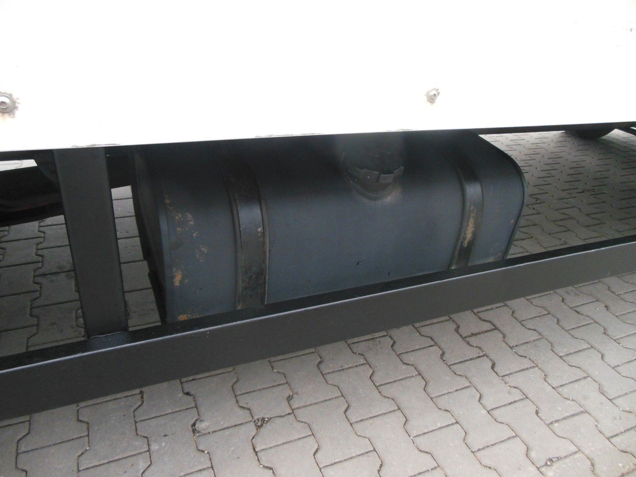 Koffer LKW MAN TGL 12.220 BB, D-HOLLANDIA: das Bild 11