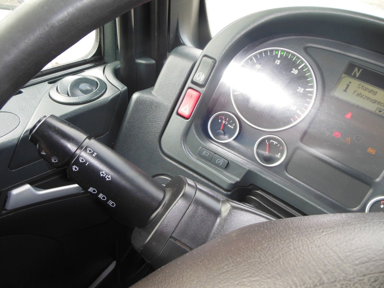 Koffer LKW MAN TGL 12.220 BB, D-HOLLANDIA: das Bild 22