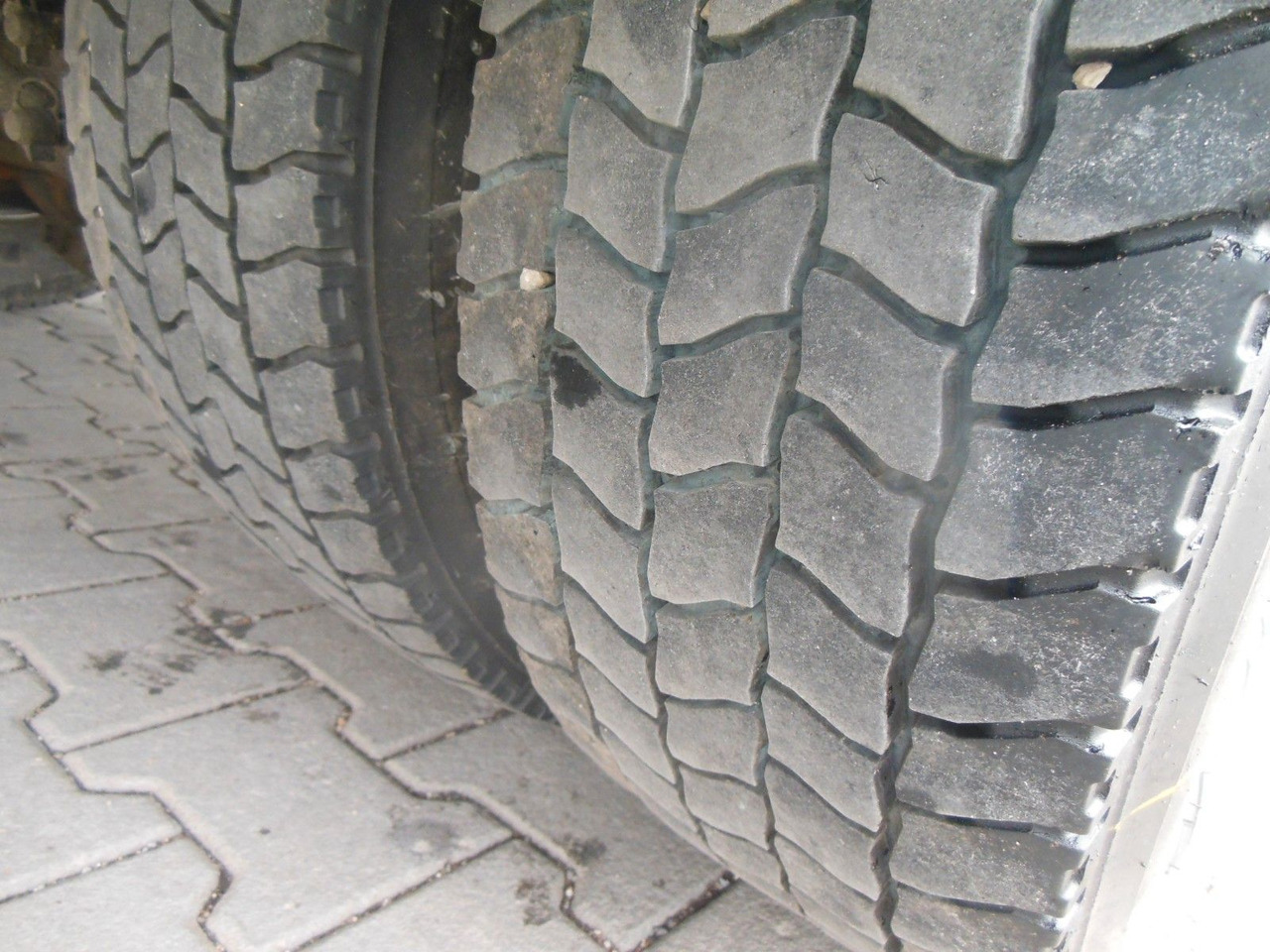 Koffer LKW MAN TGL 12.220 BB, D-HOLLANDIA: das Bild 7