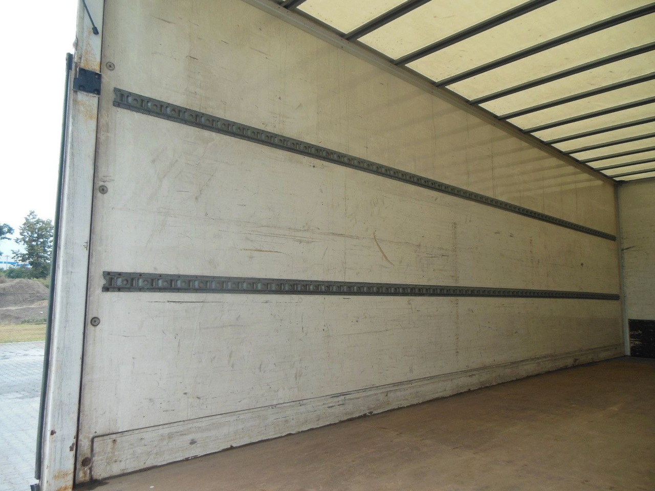 Koffer LKW MAN TGL 12.220 BB, D-HOLLANDIA: das Bild 16
