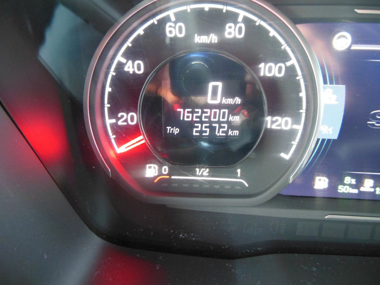 Sattelzugmaschine Scania R 410, STANDART, RETARDER, STANDKLIMA, TOP!!!: das Bild 18