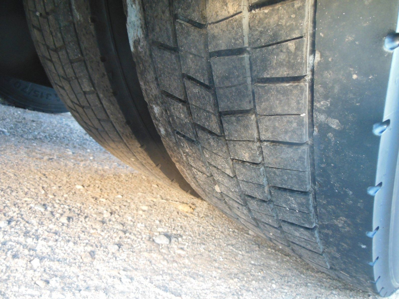 Sattelzugmaschine Scania R 410, STANDART, RETARDER, STANDKLIMA, TOP!!!: das Bild 7