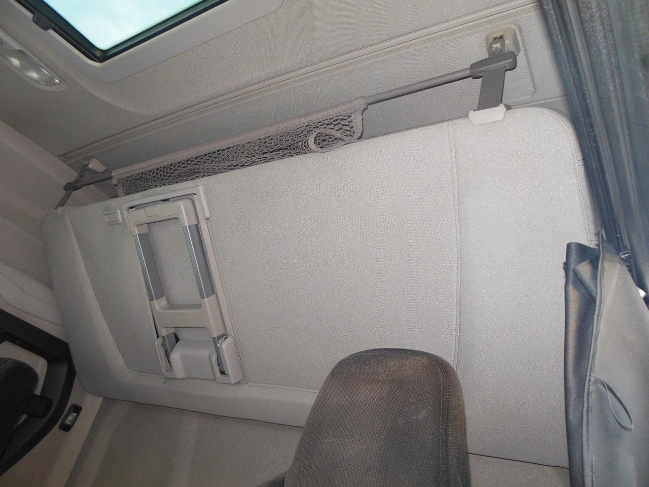 Sattelzugmaschine Scania R 410, STANDART, RETARDER, STANDKLIMA, TOP!!!: das Bild 13