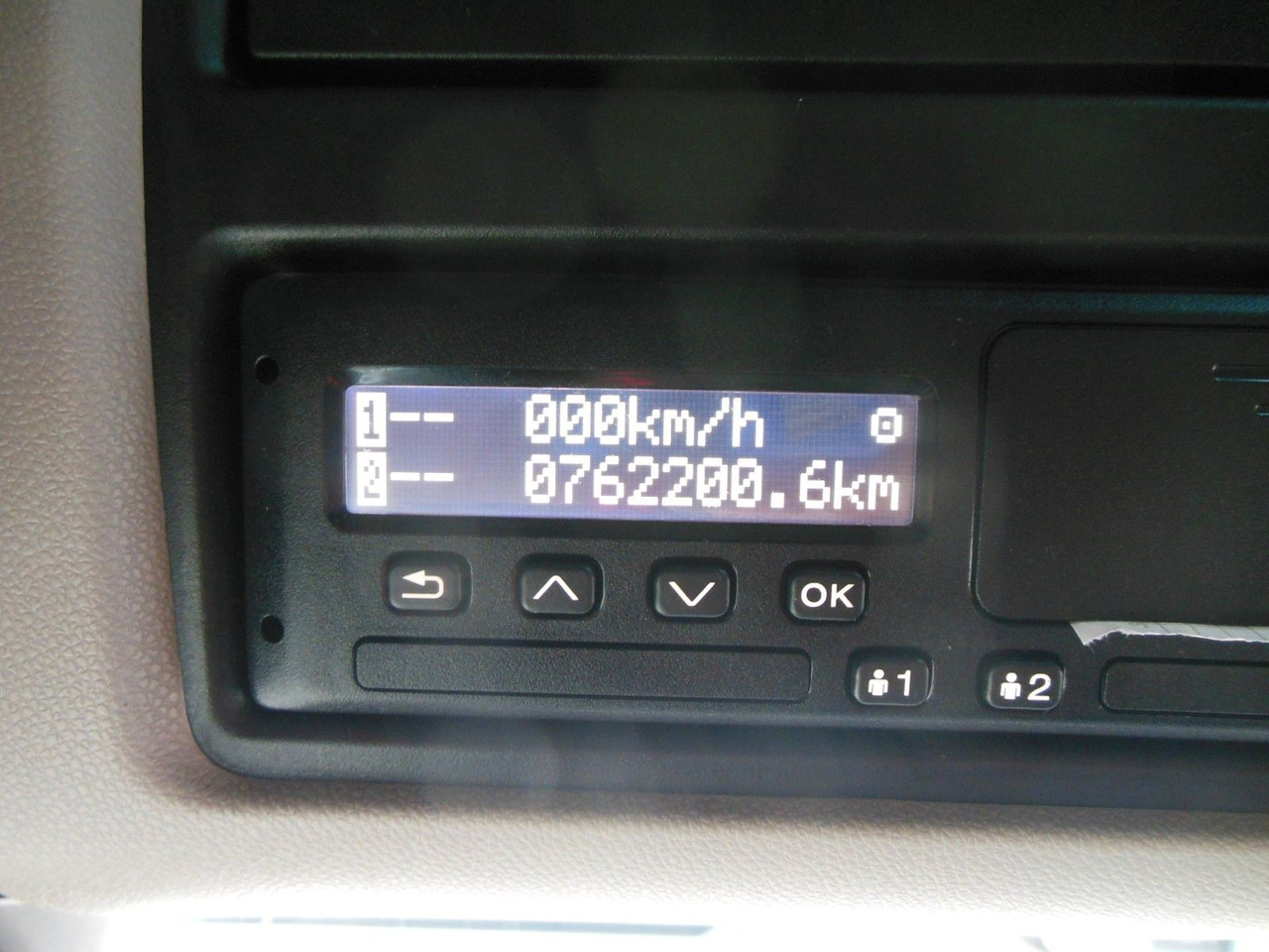 Sattelzugmaschine Scania R 410, STANDART, RETARDER, STANDKLIMA, TOP!!!: das Bild 22