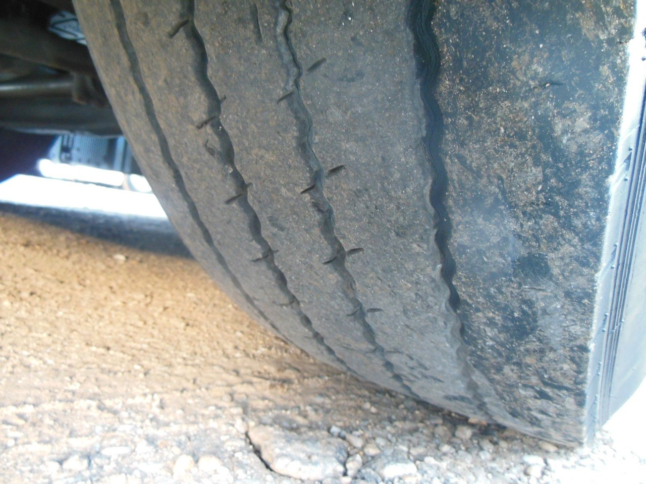 Sattelzugmaschine Scania R 410, STANDART, RETARDER, STANDKLIMA, TOP!!!: das Bild 6