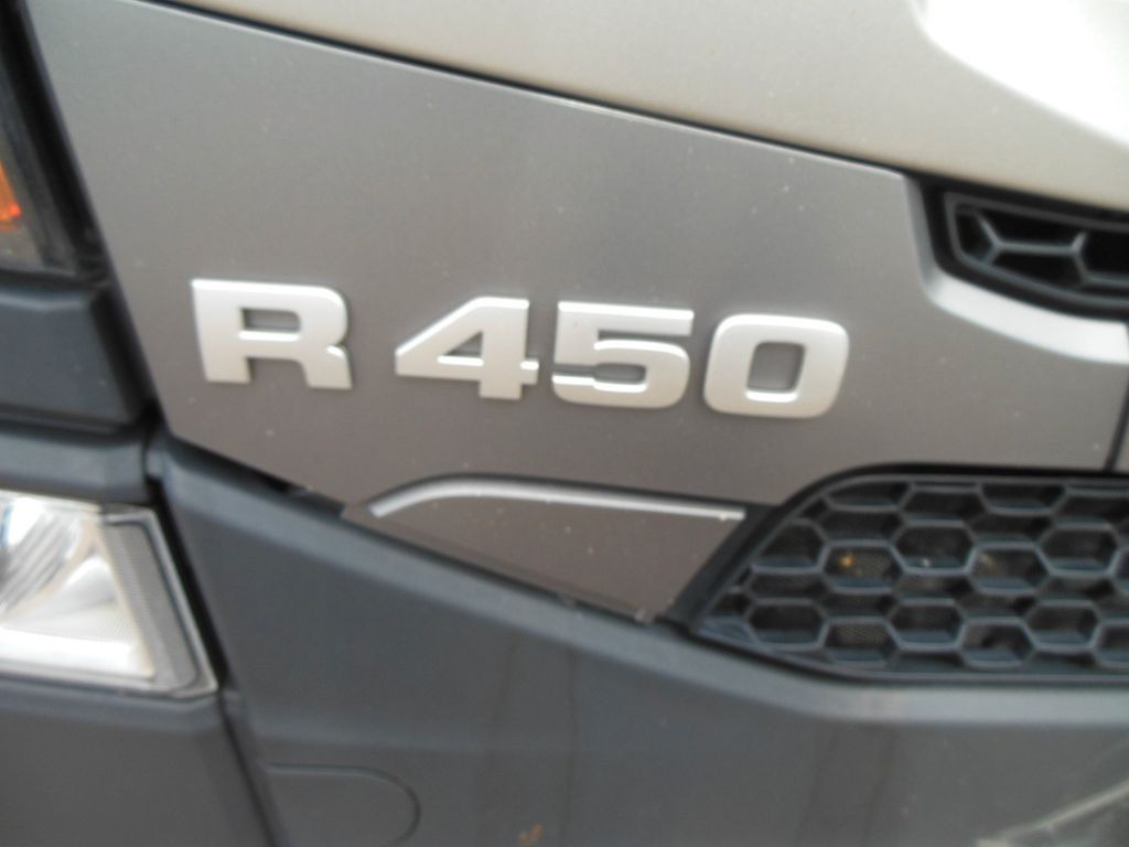 Scania R450 LOWDECK, RETARDER, STANDKLIMA, VOLL LUFT Scania R450 LOWDECK, RETARDER, STANDKLIMA, VOLL LUFT - Sattelzugmaschine: das Bild 5 Scania R450 LOWDECK, RETARDER, STANDKLIMA, VOLL LUFT Scania R450 LOWDECK, RETARDER, STANDKLIMA, VOLL LUFT - Sattelzugmaschine: das Bild 5