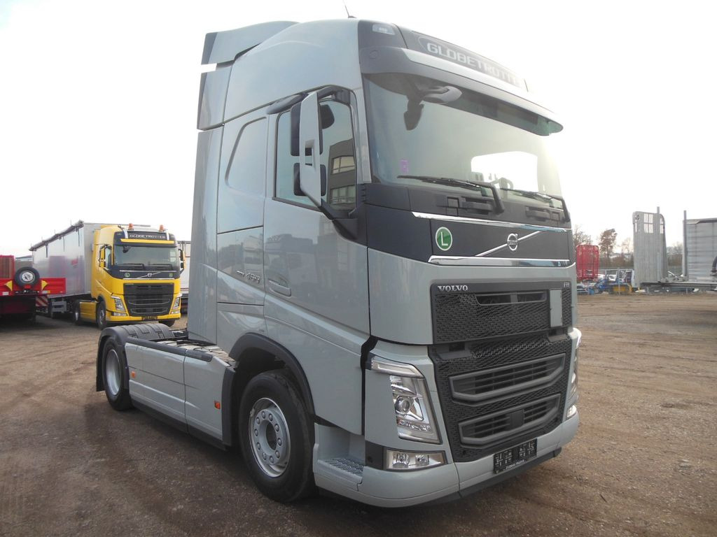 Volvo FH 13/460 TURBO COMPOUND,I-SAVE,I-PARK COOL,TOP Volvo FH 13/460 TURBO COMPOUND,I-SAVE,I-PARK COOL,TOP - Sattelzugmaschine: das Bild 2 Volvo FH 13/460 TURBO COMPOUND,I-SAVE,I-PARK COOL,TOP Volvo FH 13/460 TURBO COMPOUND,I-SAVE,I-PARK COOL,TOP - Sattelzugmaschine: das Bild 2