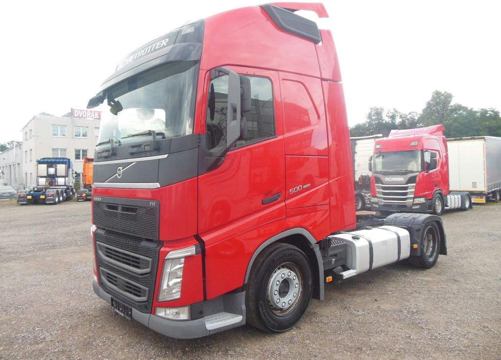 Volvo FH 13/500, LOWDECK, GLOBE XL, I PARK COOL, TOP!! Volvo FH 13/500, LOWDECK, GLOBE XL, I PARK COOL, TOP!! - Sattelzugmaschine: das Bild 1 Volvo FH 13/500, LOWDECK, GLOBE XL, I PARK COOL, TOP!! Volvo FH 13/500, LOWDECK, GLOBE XL, I PARK COOL, TOP!! - Sattelzugmaschine: das Bild 1