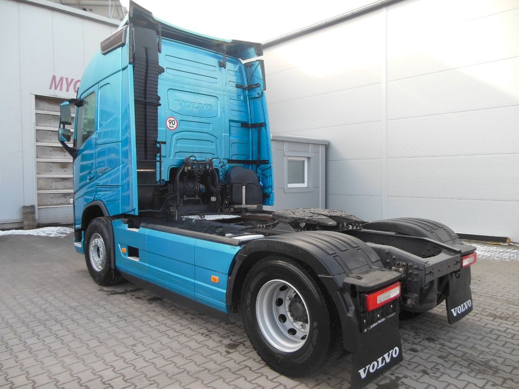 Volvo FH 13/540, KIPPHYDRAULIK, 3 STÜCKS!!! Volvo FH 13/540, KIPPHYDRAULIK - Sattelzugmaschine: das Bild 4 Volvo FH 13/540, KIPPHYDRAULIK, 3 STÜCKS!!! Volvo FH 13/540, KIPPHYDRAULIK - Sattelzugmaschine: das Bild 4