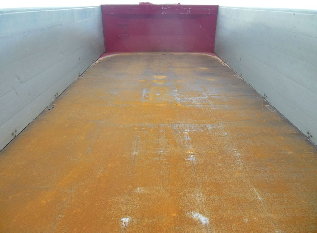 Kipper, Autokran Scania R 580,8X4,KIPPER,BORDMATIC,PALFINGER PK 19.001: das Bild 30
