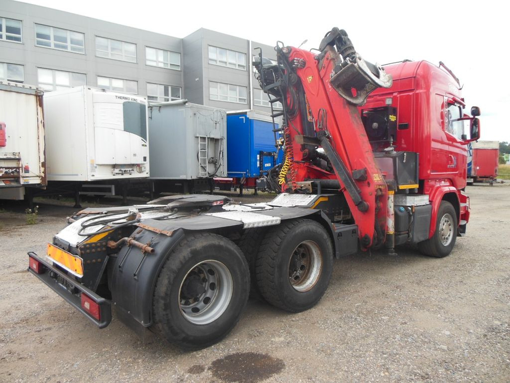 Scania R450,6X4, KRAN, EPSILON 170 + UMIKOV TELESKOP Scania R450,6X4, KRAN, EPSILON 170 + UMIKOV TELESKOP - Holztransporter, Autokran: das Bild 5 Scania R450,6X4, KRAN, EPSILON 170 + UMIKOV TELESKOP Scania R450,6X4, KRAN, EPSILON 170 + UMIKOV TELESKOP - Holztransporter, Autokran: das Bild 5