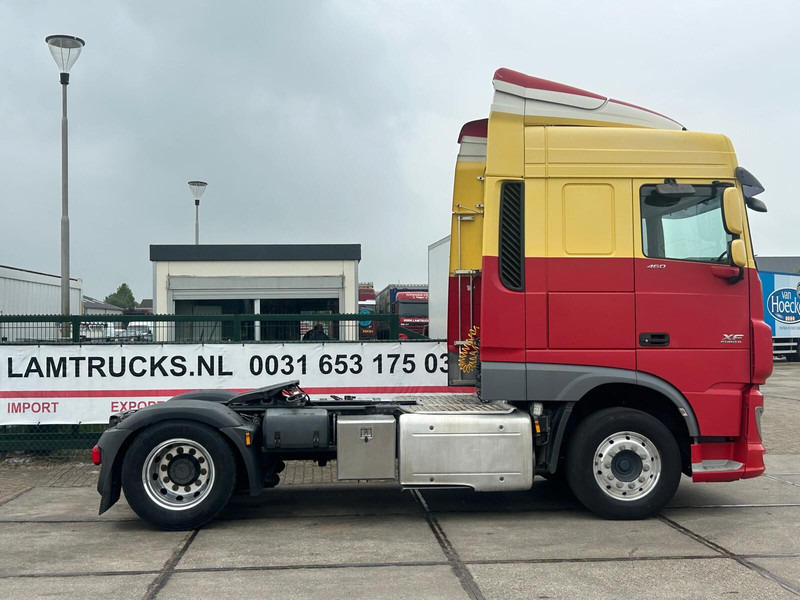 DAF XF460FT Dutch Registration - Sattelzugmaschine: das Bild 5 DAF XF460FT Dutch Registration - Sattelzugmaschine: das Bild 5