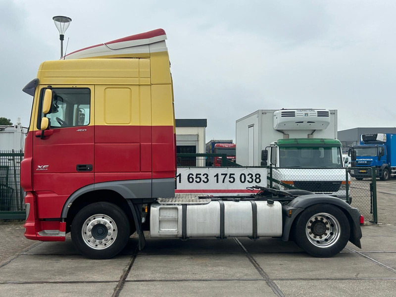 DAF XF460FT Dutch Registration - Sattelzugmaschine: das Bild 2 DAF XF460FT Dutch Registration - Sattelzugmaschine: das Bild 2