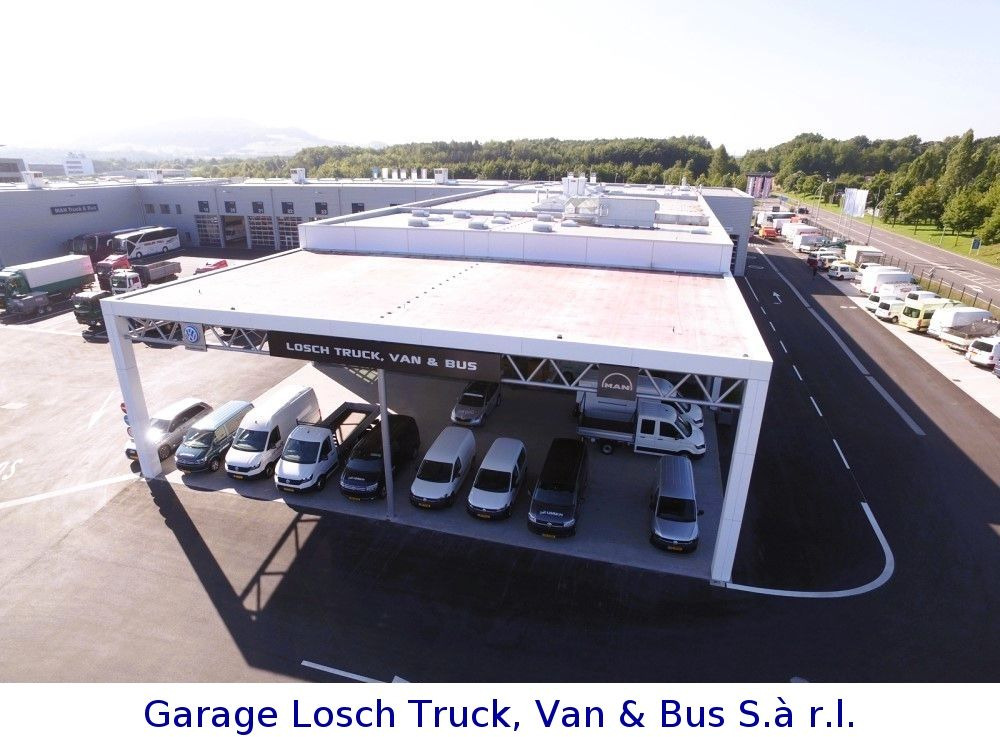 VOLKSWAGEN T6.1 Transporter Trendline 2.0 TDI Kasten Euro6 ZV - Kleintransporter: das Bild 5 VOLKSWAGEN T6.1 Transporter Trendline 2.0 TDI Kasten Euro6 ZV - Kleintransporter: das Bild 5