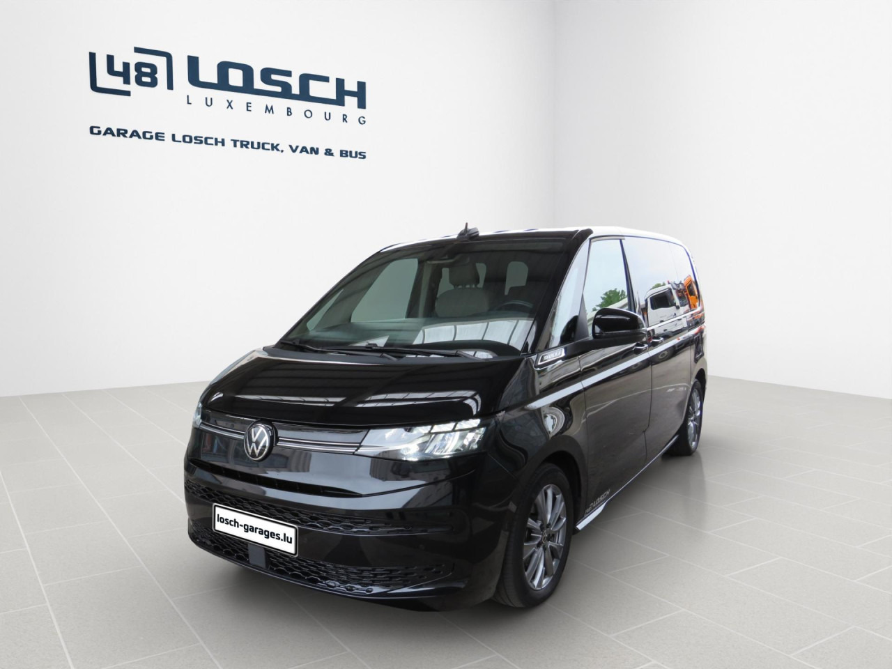 VOLKSWAGEN T7 Multivan 2.0 TDI 110 kW Life Navi LED Klima - PKW: das Bild 1 VOLKSWAGEN T7 Multivan 2.0 TDI 110 kW Life Navi LED Klima - PKW: das Bild 1