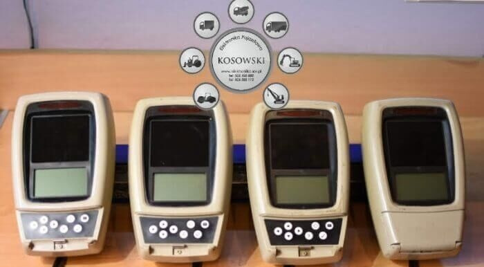 Fahrerhaus und Interieur für Bagger 1096I006EJ Caterpillar M300C M312C M313C M314C M315C: das Bild 25 Fahrerhaus und Interieur für Bagger 1096I006EJ Caterpillar M300C M312C M313C M314C M315C: das Bild 25