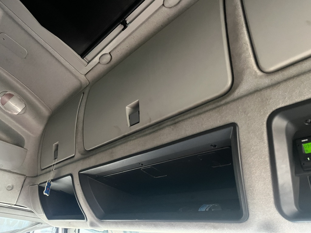 Sattelzugmaschine Iveco Stralis 450 4x2 Tractor Unit: das Bild 7