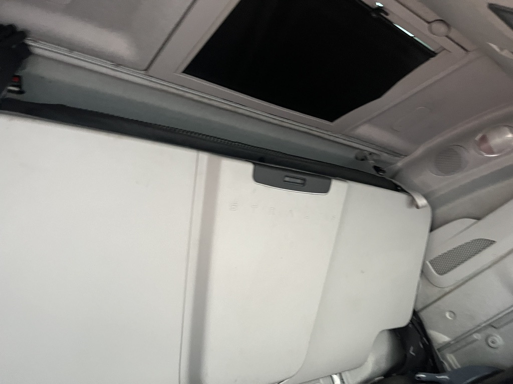 Sattelzugmaschine Iveco Stralis 450 4x2 Tractor Unit: das Bild 8