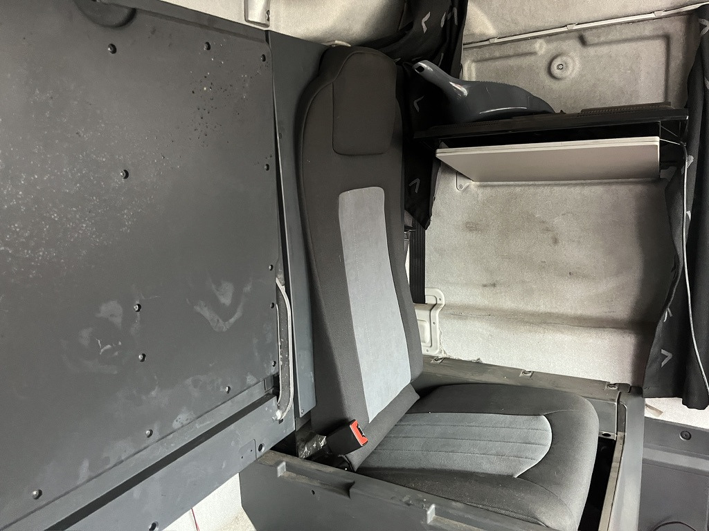 Sattelzugmaschine Iveco Stralis 450 4x2 Tractor Unit: das Bild 9
