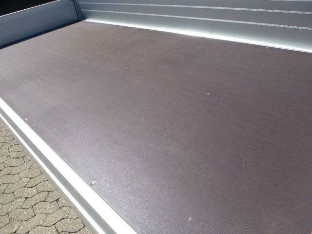 Brenderup 5420ATB2500 Alu Hochlader, 2,5 to. 4170 x 1800 x 330 mm - PKW Anhänger: das Bild 4 Brenderup 5420ATB2500 Alu Hochlader, 2,5 to. 4170 x 1800 x 330 mm - PKW Anhänger: das Bild 4