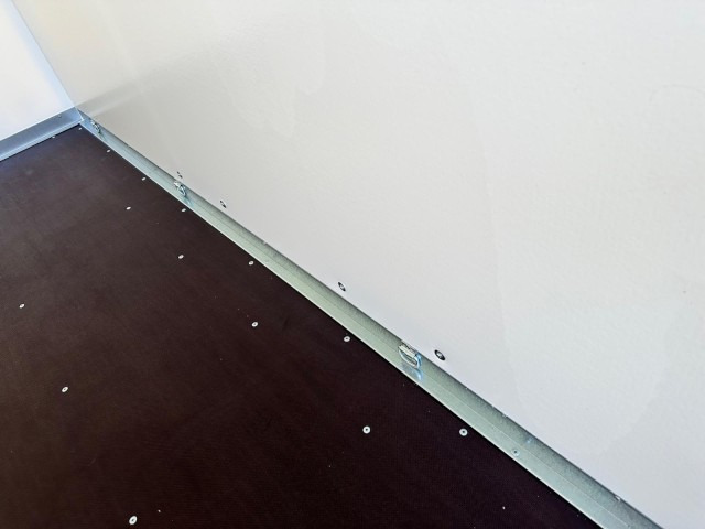 Koffer Anhänger, Zustand - NEU Brenderup Cargo Dynamic CD300TBD2000 Türe, Kofferanhänger 2,0 to. 300x153x185cm: das Bild 11