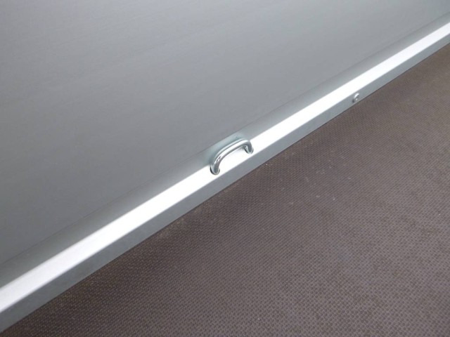Humbaur HA 132513 mit KV, 1300 kg, 2510 x 1310 x 350 mm - PKW Anhänger: das Bild 5 Humbaur HA 132513 mit KV, 1300 kg, 2510 x 1310 x 350 mm - PKW Anhänger: das Bild 5