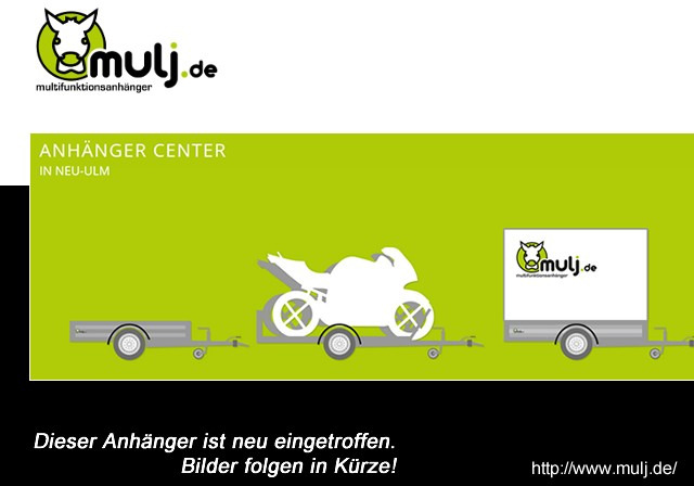 Humbaur Kühlanhänger HK 253218-20 PF30 Basic 2,5 to. 3185x1730x1885mm - Kühlkoffer Anhänger: das Bild 1 Humbaur Kühlanhänger HK 253218-20 PF30 Basic 2,5 to. 3185x1730x1885mm - Kühlkoffer Anhänger: das Bild 1