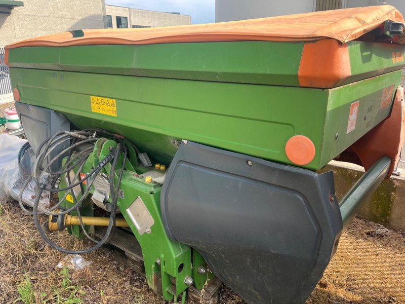 Amazone ZA-M 1500 Profis - Düngerstreuer: das Bild 4 Amazone ZA-M 1500 Profis - Düngerstreuer: das Bild 4
