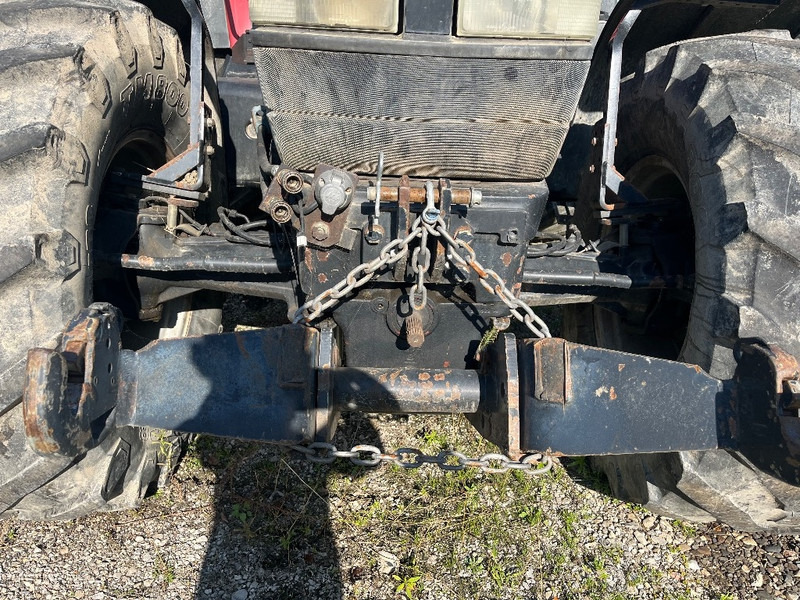 Case IH Maxxum 190 Pro - Traktor: das Bild 4 Case IH Maxxum 190 Pro - Traktor: das Bild 4