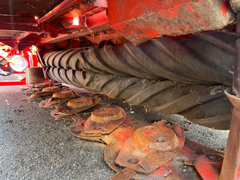 Mähwerk Kuhn FC 313 RF: das Bild 6
