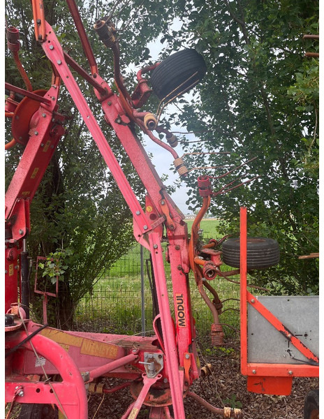 ZIEGLER 675-DH - Heuwender/ Wenderechen: das Bild 3 ZIEGLER 675-DH - Heuwender/ Wenderechen: das Bild 3