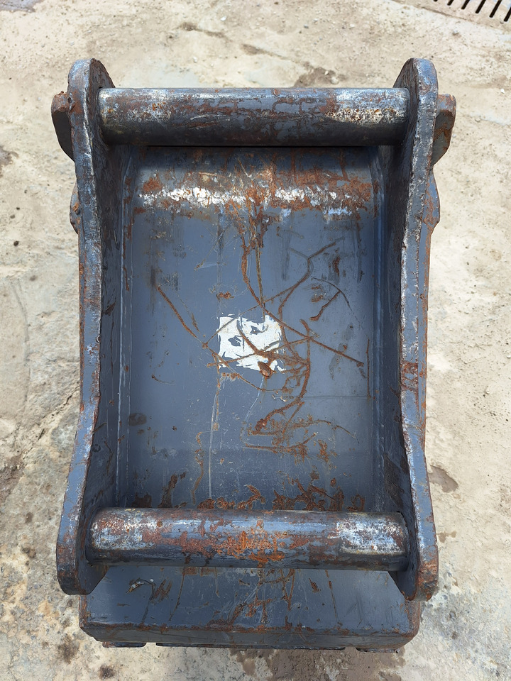 BALAVTO Trenching bucket 600 mm S60 - Baggerschaufel: das Bild 5 BALAVTO Trenching bucket 600 mm S60 - Baggerschaufel: das Bild 5