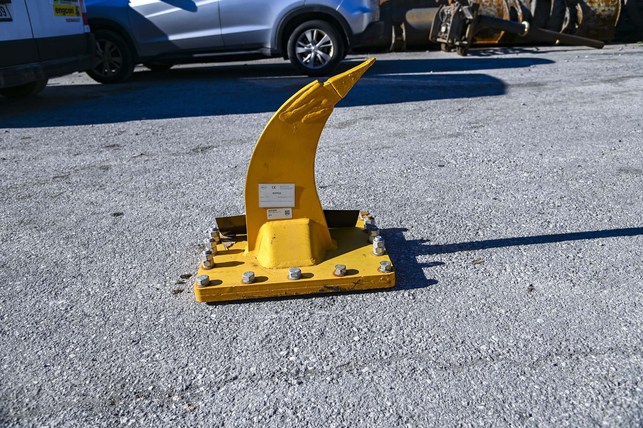 BAT BR02 - Aufreißer für Bagger: das Bild 5 BAT BR02 - Aufreißer für Bagger: das Bild 5