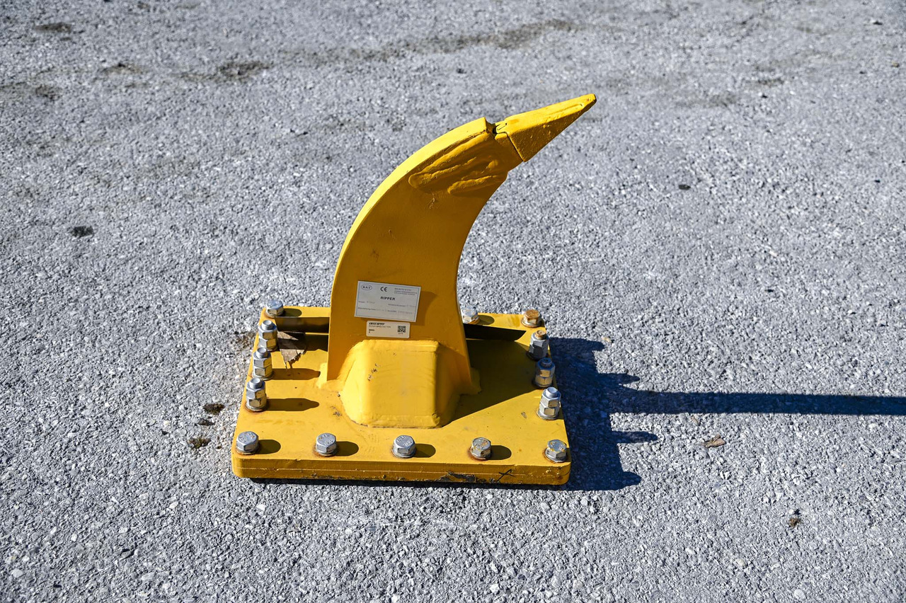 BAT BR02 - Aufreißer für Bagger: das Bild 4 BAT BR02 - Aufreißer für Bagger: das Bild 4