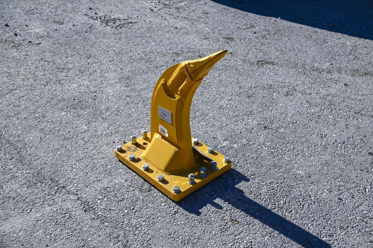 BAT BR04 - Aufreißer für Bagger: das Bild 4 BAT BR04 - Aufreißer für Bagger: das Bild 4