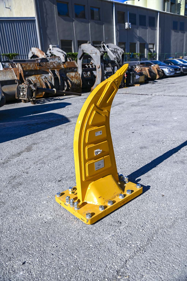 BAT BR06 - Aufreißer für Bagger: das Bild 5 BAT BR06 - Aufreißer für Bagger: das Bild 5