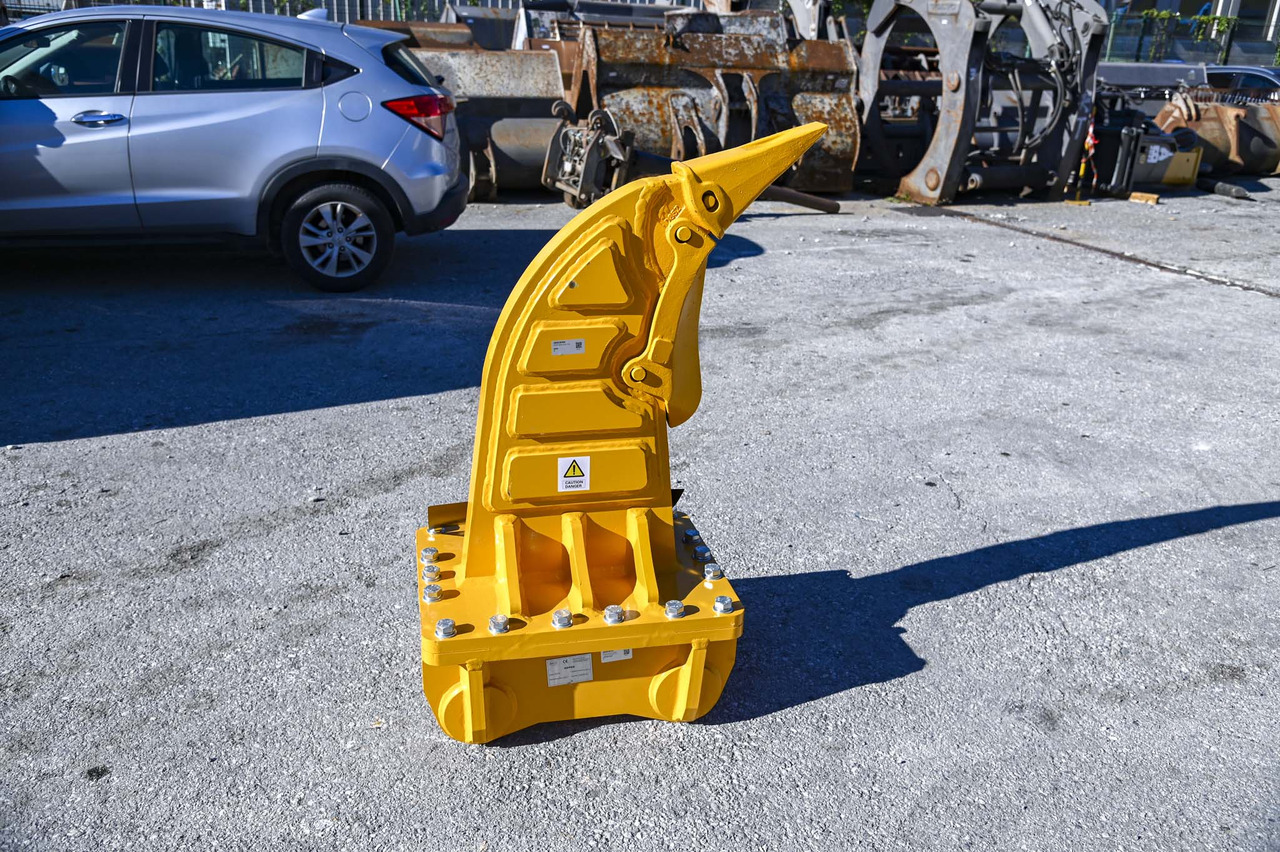 BAT BR08 - Aufreißer für Bagger: das Bild 5 BAT BR08 - Aufreißer für Bagger: das Bild 5